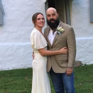 Meet your Posher, Richard